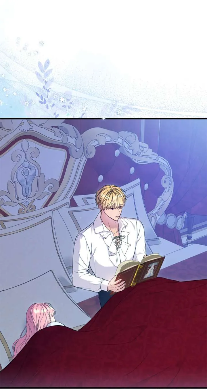 The Empress Wants To Avoid the Emperor Chapter 92 Online - página 107