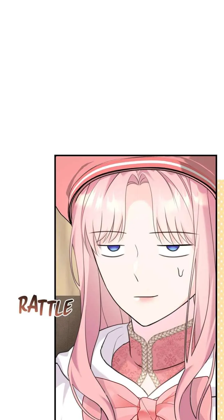 The Empress Wants To Avoid the Emperor Chapter 94 Online - página 3