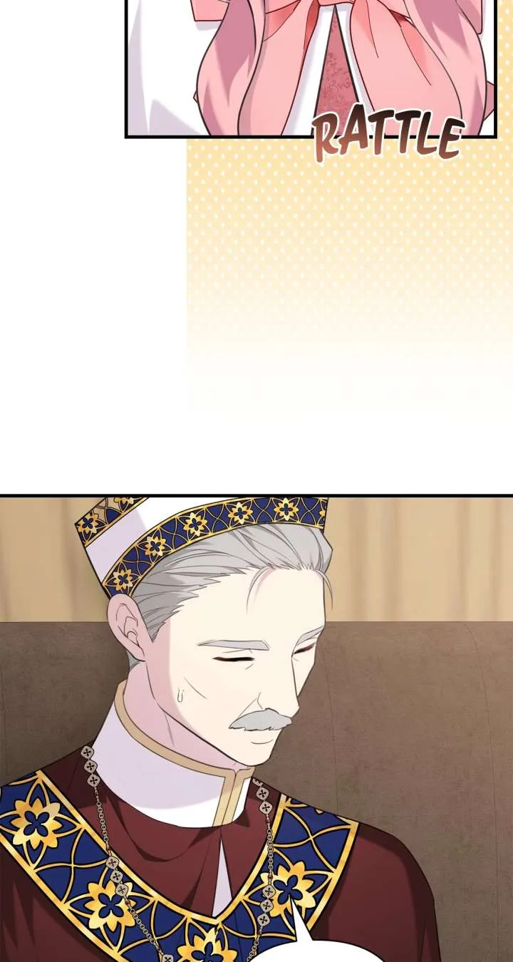 The Empress Wants To Avoid the Emperor Chapter 94 Online - página 4