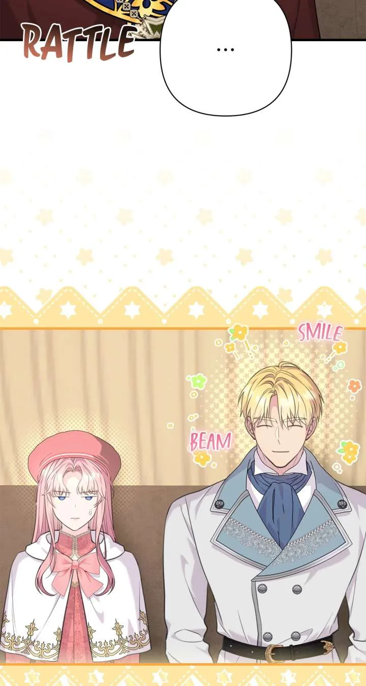 The Empress Wants To Avoid the Emperor Chapter 94 Online - página 5