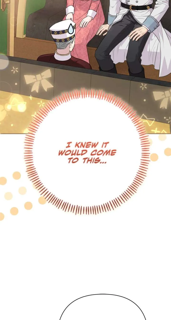 The Empress Wants To Avoid the Emperor Chapter 94 Online - página 7