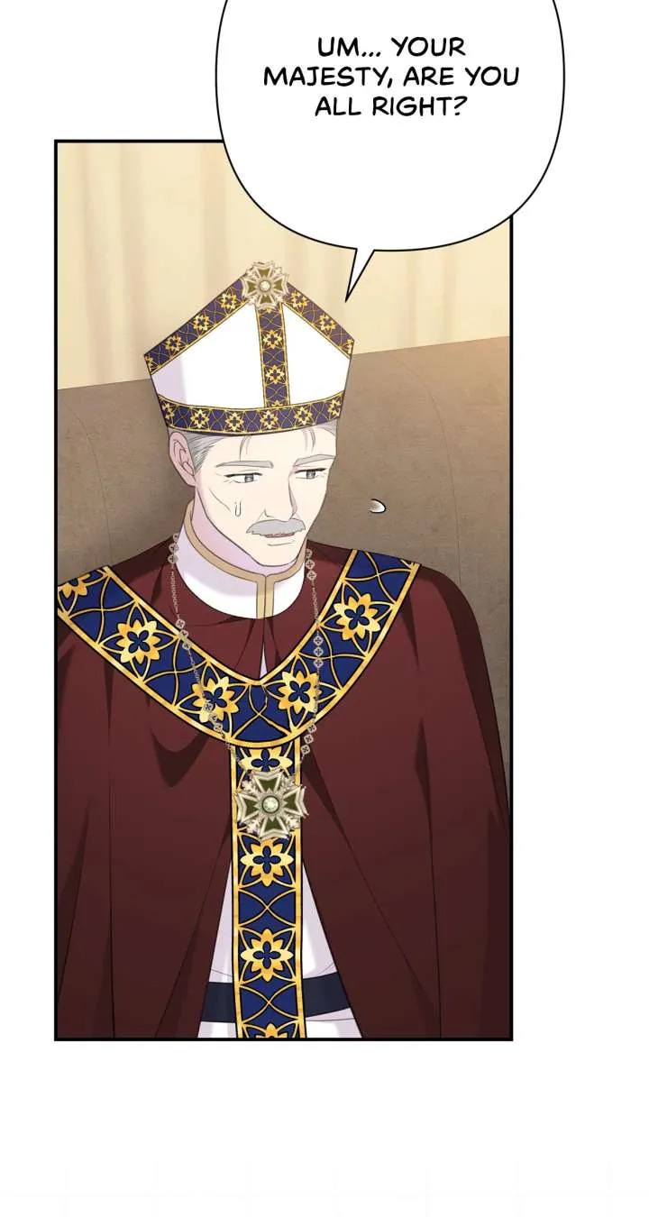The Empress Wants To Avoid the Emperor Chapter 94 Online - página 8