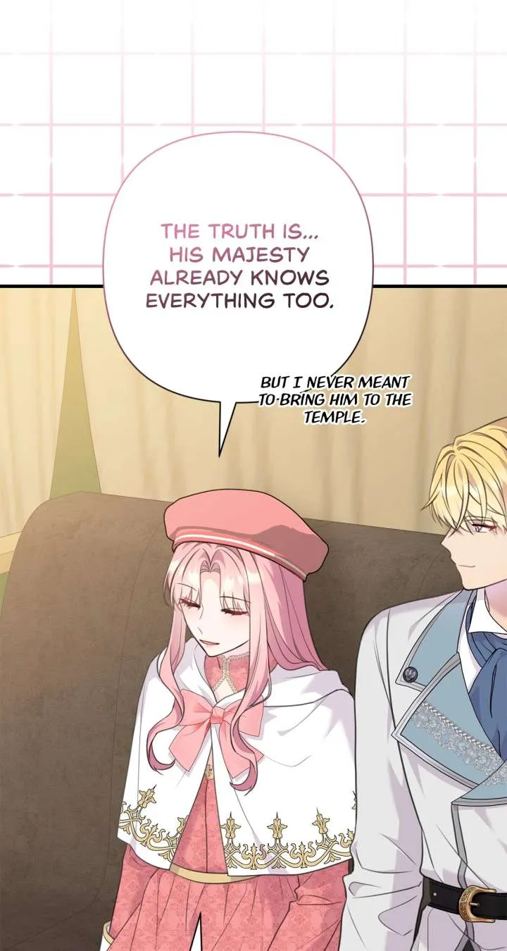 The Empress Wants To Avoid the Emperor Chapter 94 Online - página 9