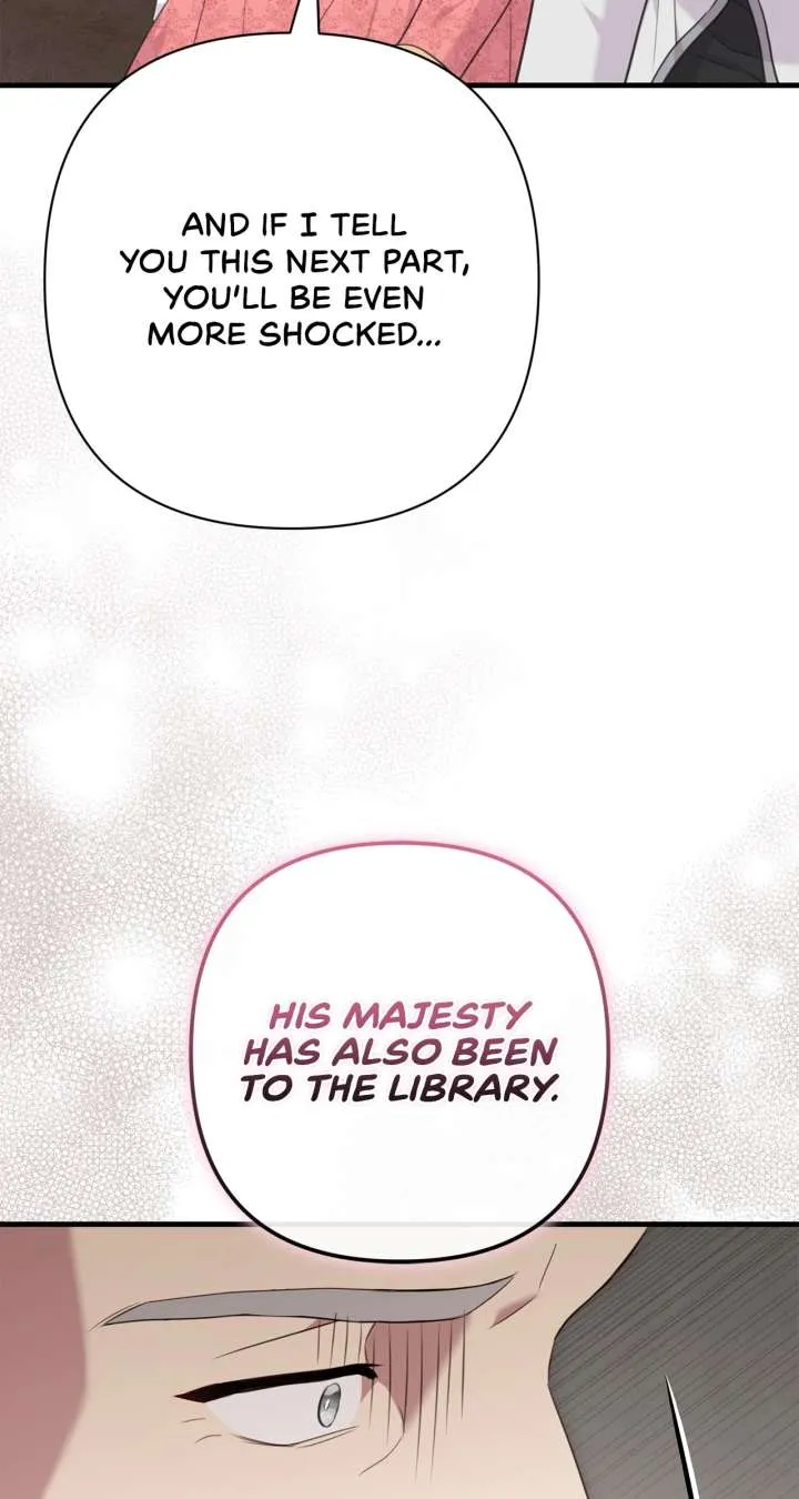 The Empress Wants To Avoid the Emperor Chapter 94 Online - página 10