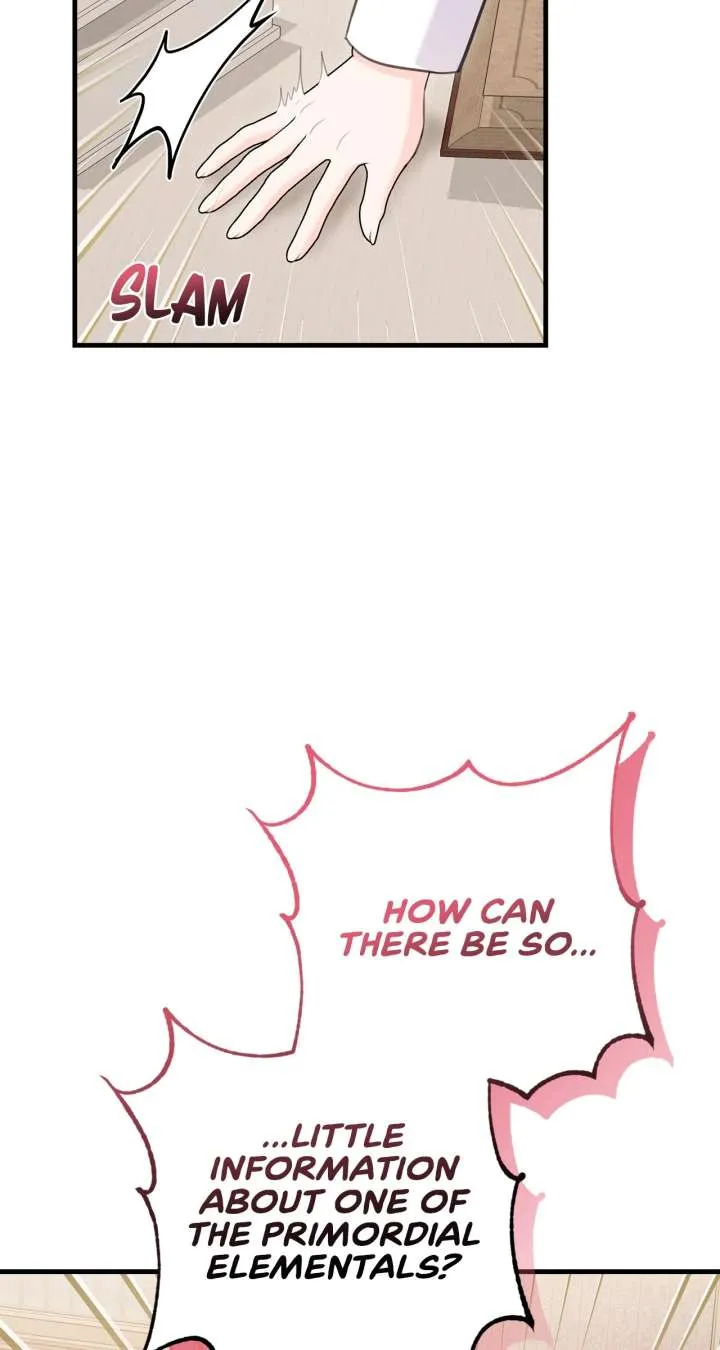 The Empress Wants To Avoid the Emperor Chapter 94 Online - página 19