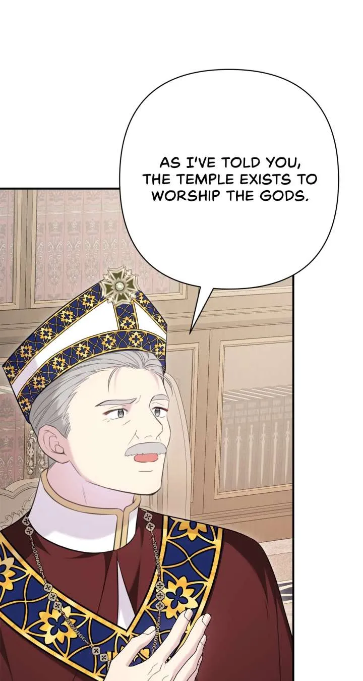 The Empress Wants To Avoid the Emperor Chapter 94 Online - página 21