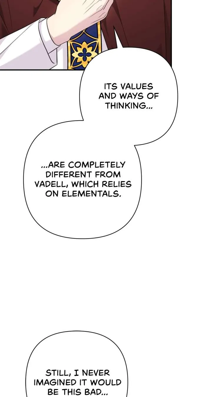 The Empress Wants To Avoid the Emperor Chapter 94 Online - página 22