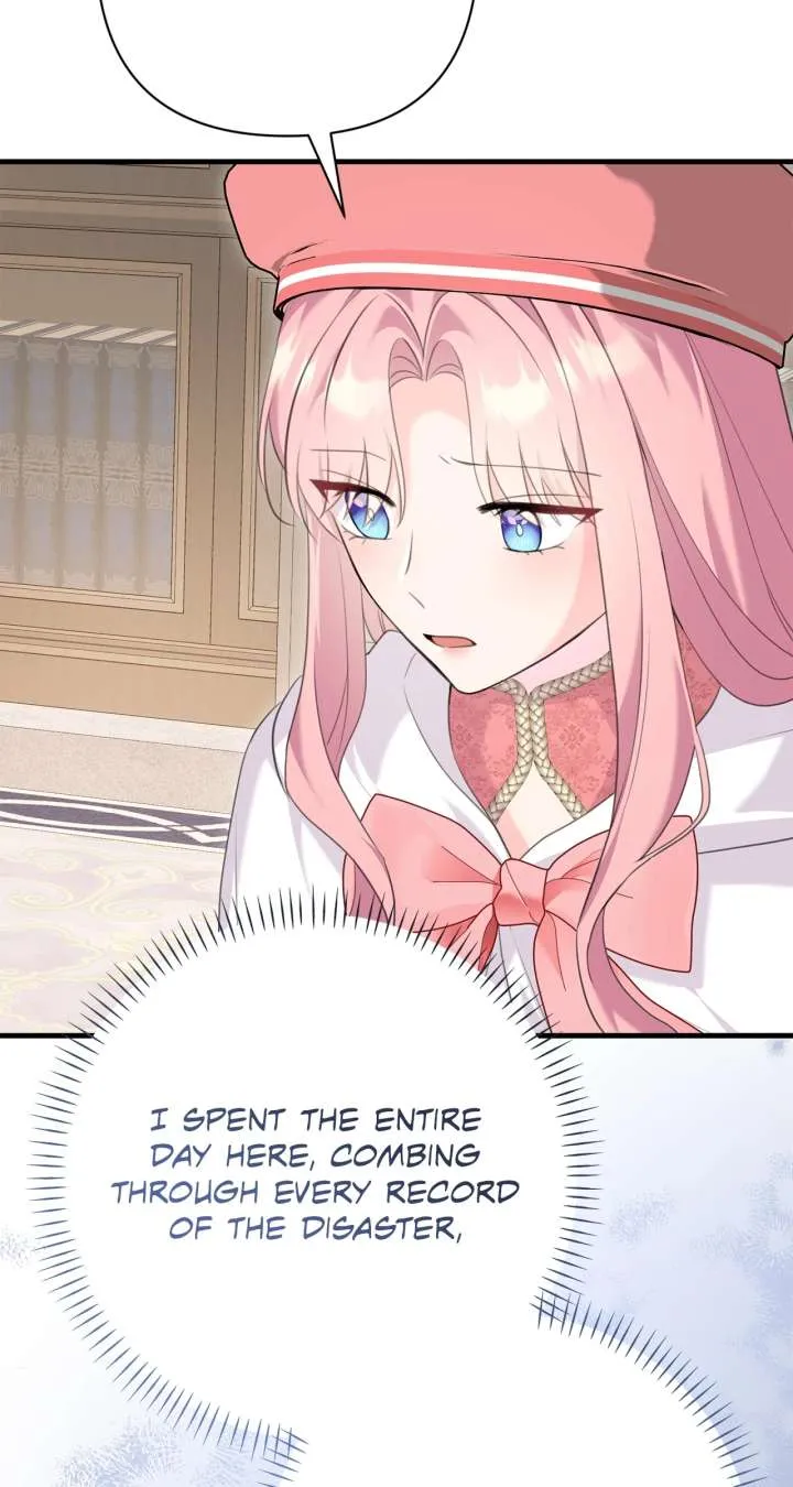 The Empress Wants To Avoid the Emperor Chapter 94 Online - página 23