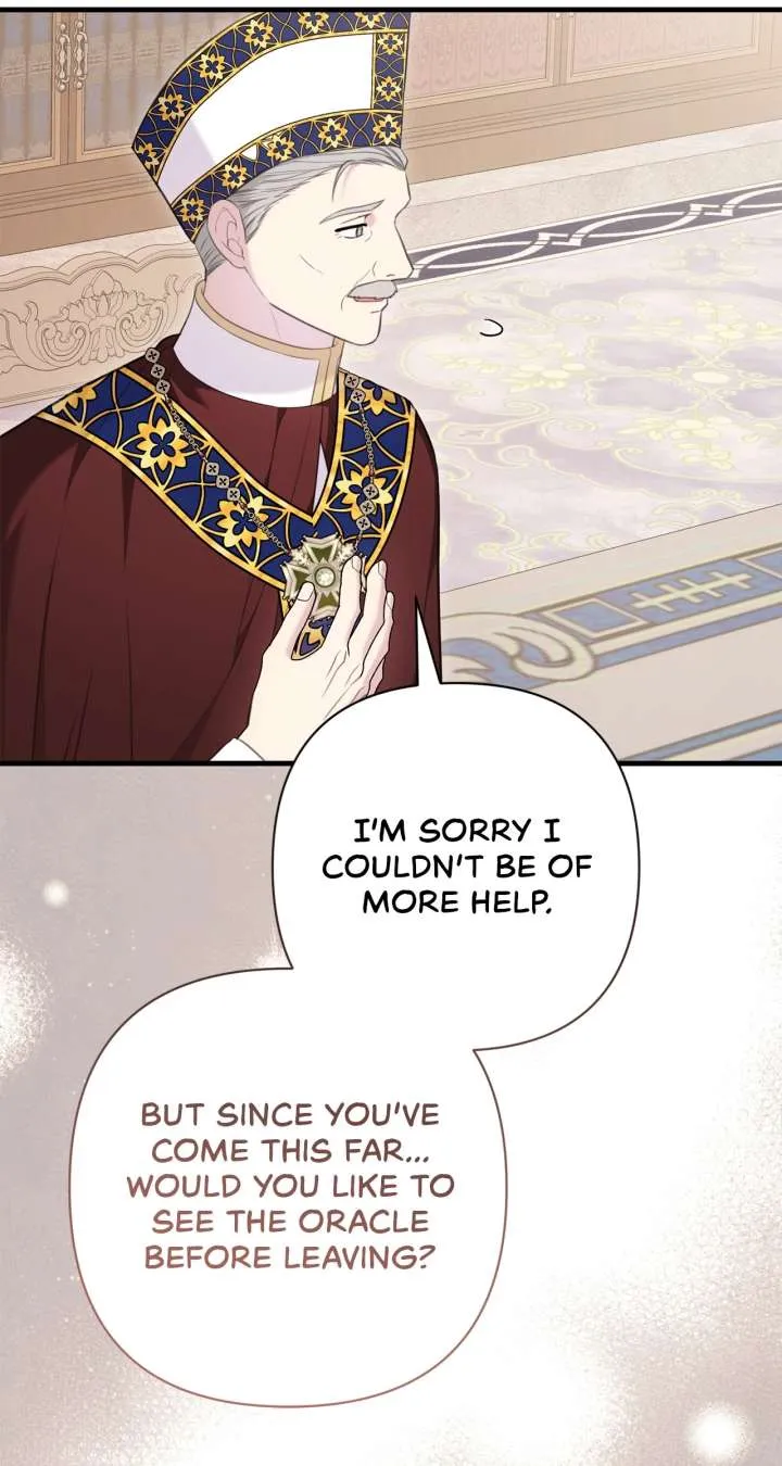 The Empress Wants To Avoid the Emperor Chapter 94 Online - página 36