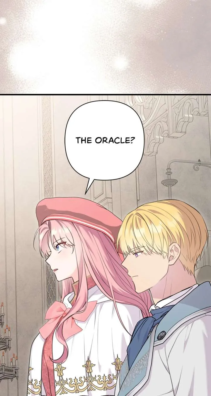 The Empress Wants To Avoid the Emperor Chapter 94 Online - página 37