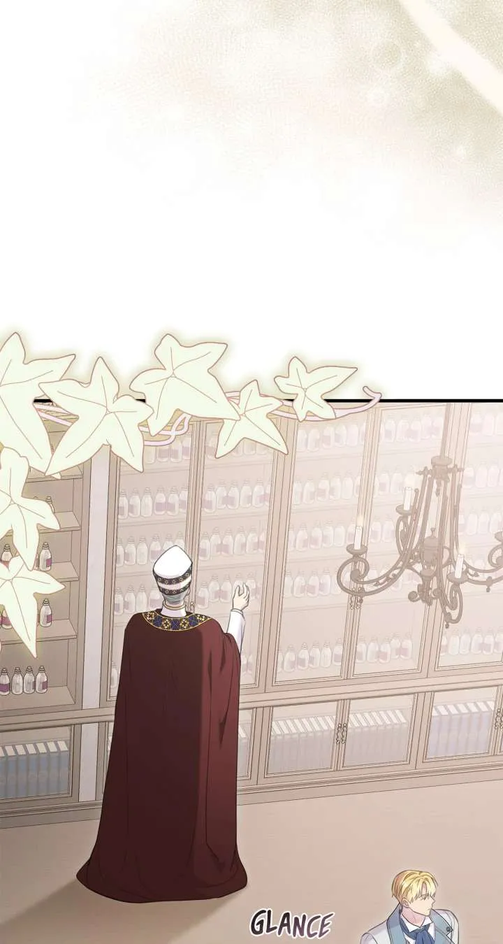 The Empress Wants To Avoid the Emperor Chapter 94 Online - página 41