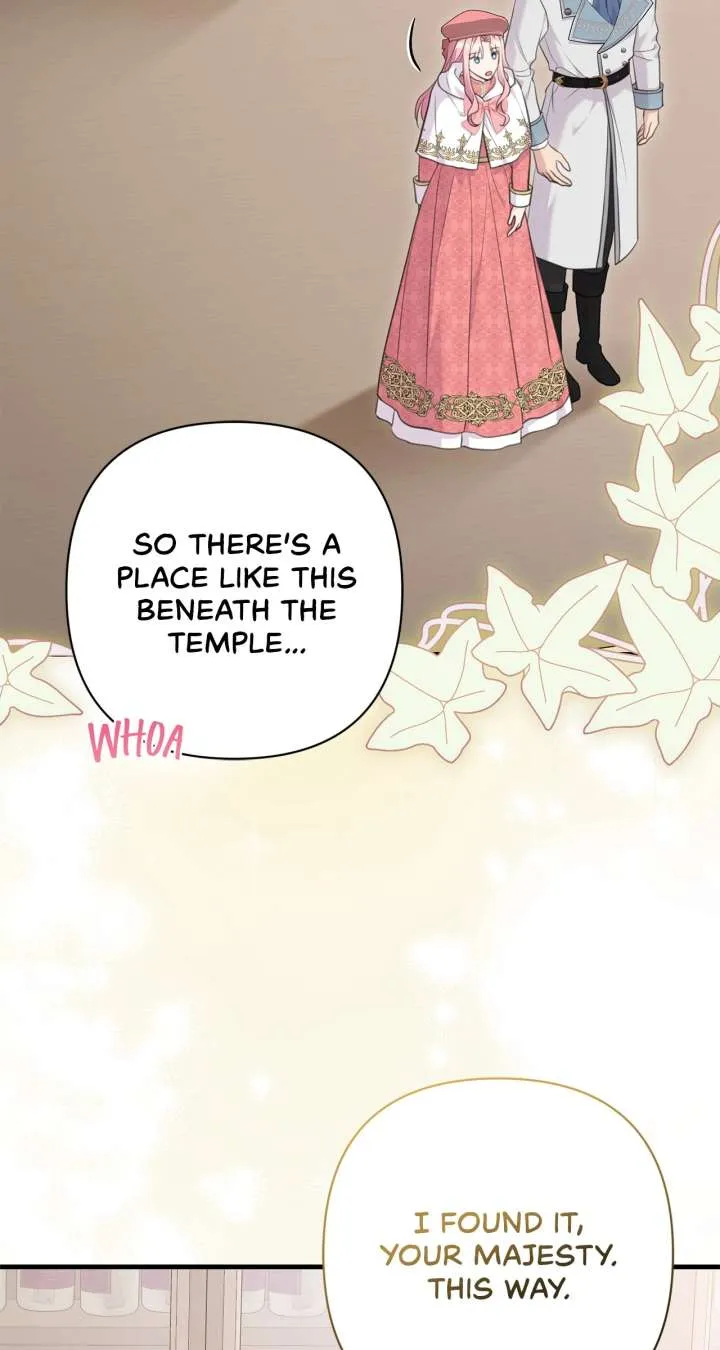 The Empress Wants To Avoid the Emperor Chapter 94 Online - página 42