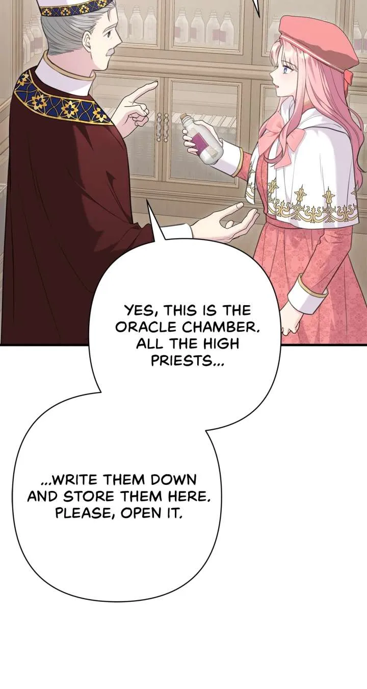The Empress Wants To Avoid the Emperor Chapter 94 Online - página 46