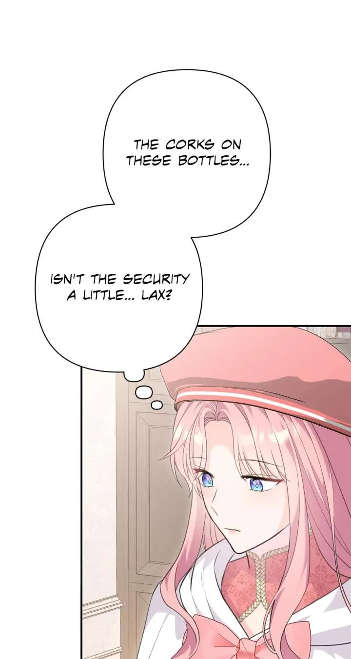 The Empress Wants To Avoid the Emperor Chapter 94 Online - página 48