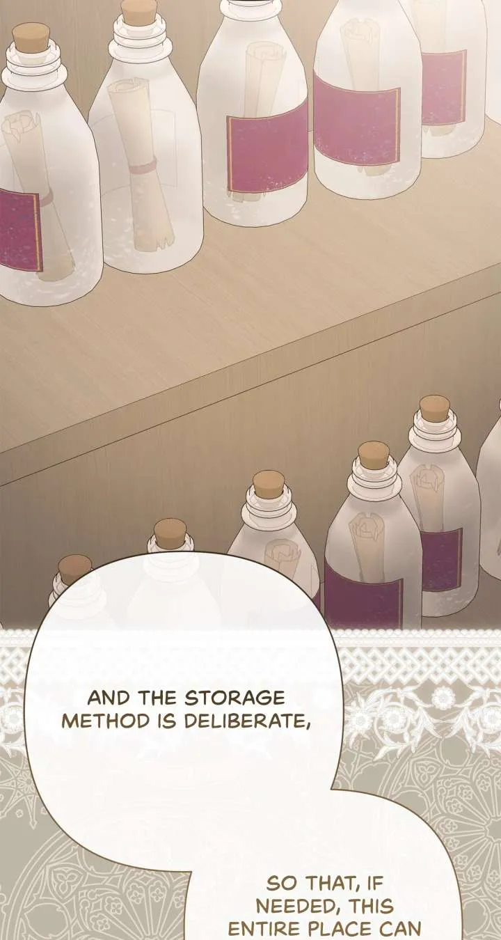 The Empress Wants To Avoid the Emperor Chapter 94 Online - página 53