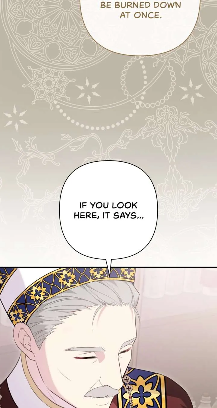 The Empress Wants To Avoid the Emperor Chapter 94 Online - página 54