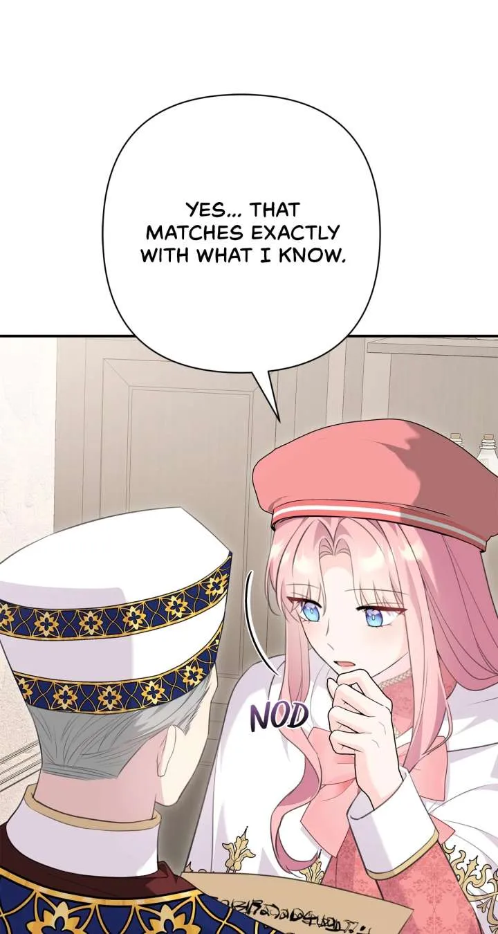 The Empress Wants To Avoid the Emperor Chapter 94 Online - página 57