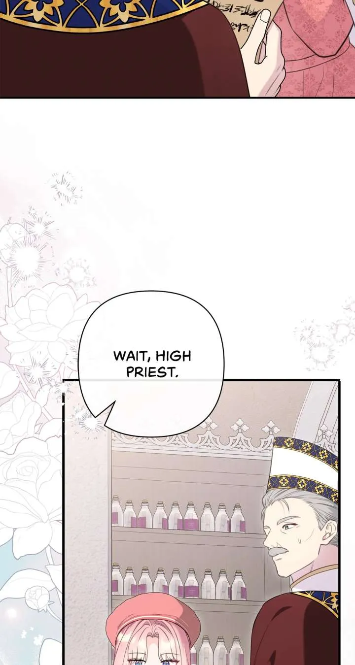 The Empress Wants To Avoid the Emperor Chapter 94 Online - página 58