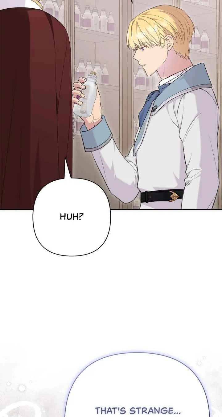 The Empress Wants To Avoid the Emperor Chapter 94 Online - página 60