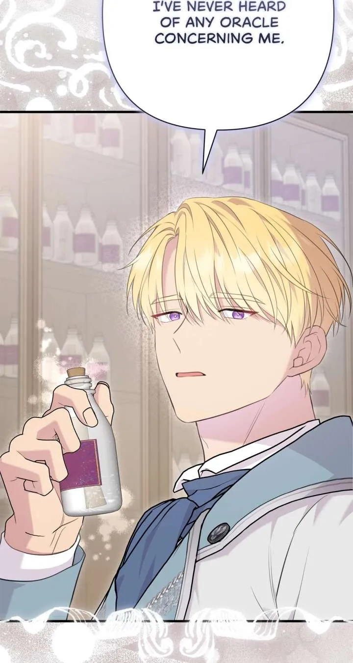 The Empress Wants To Avoid the Emperor Chapter 94 Online - página 61