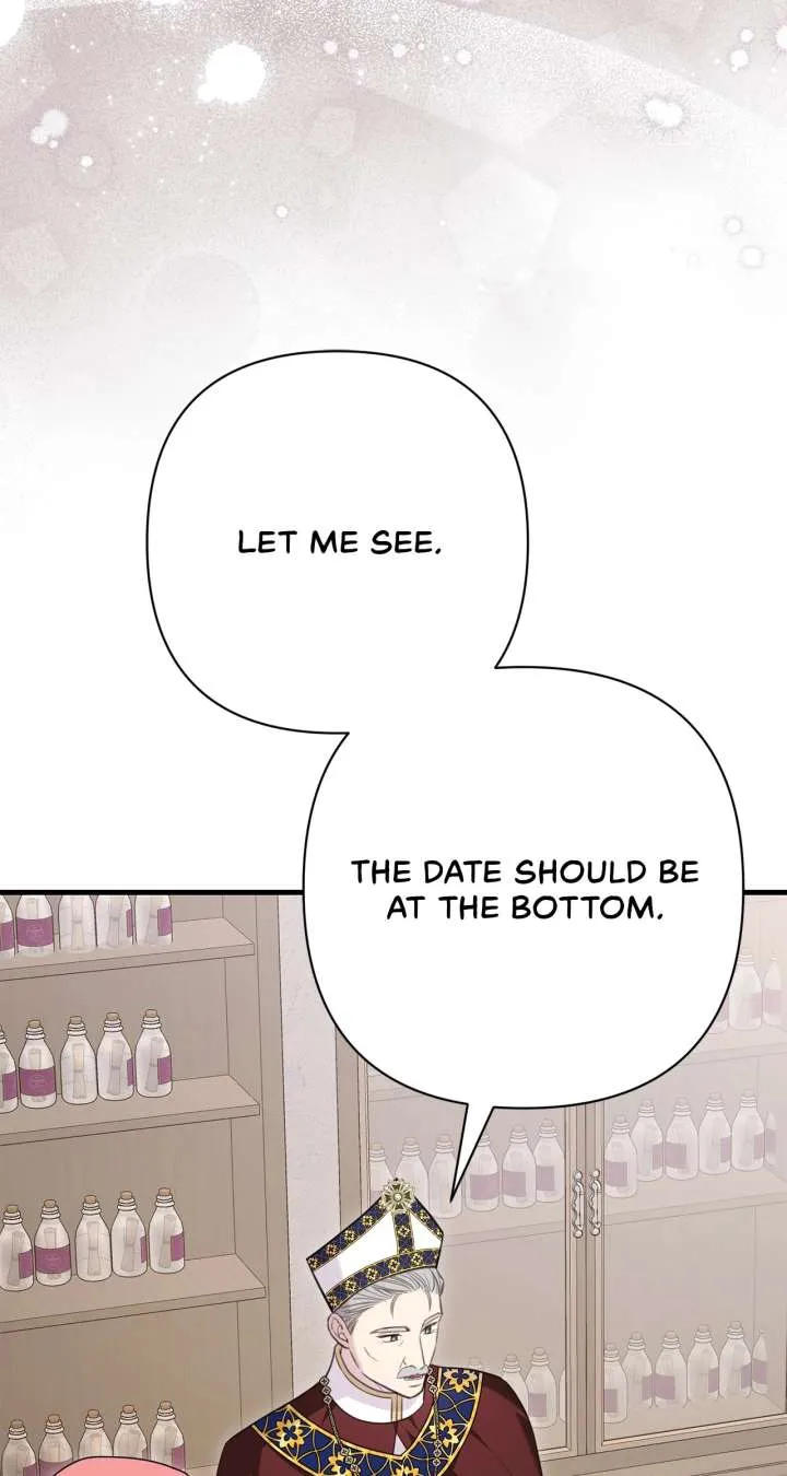 The Empress Wants To Avoid the Emperor Chapter 94 Online - página 62