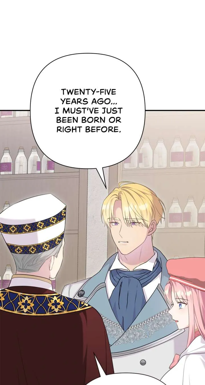 The Empress Wants To Avoid the Emperor Chapter 94 Online - página 65