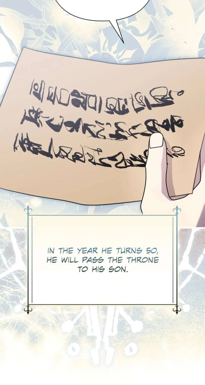 The Empress Wants To Avoid the Emperor Chapter 94 Online - página 70