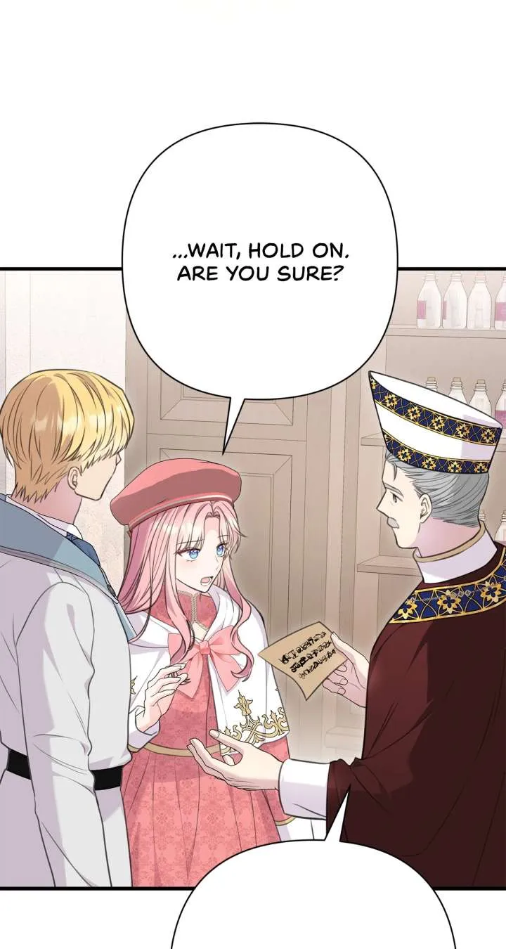The Empress Wants To Avoid the Emperor Chapter 94 Online - página 71
