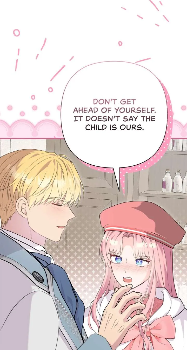 The Empress Wants To Avoid the Emperor Chapter 94 Online - página 75
