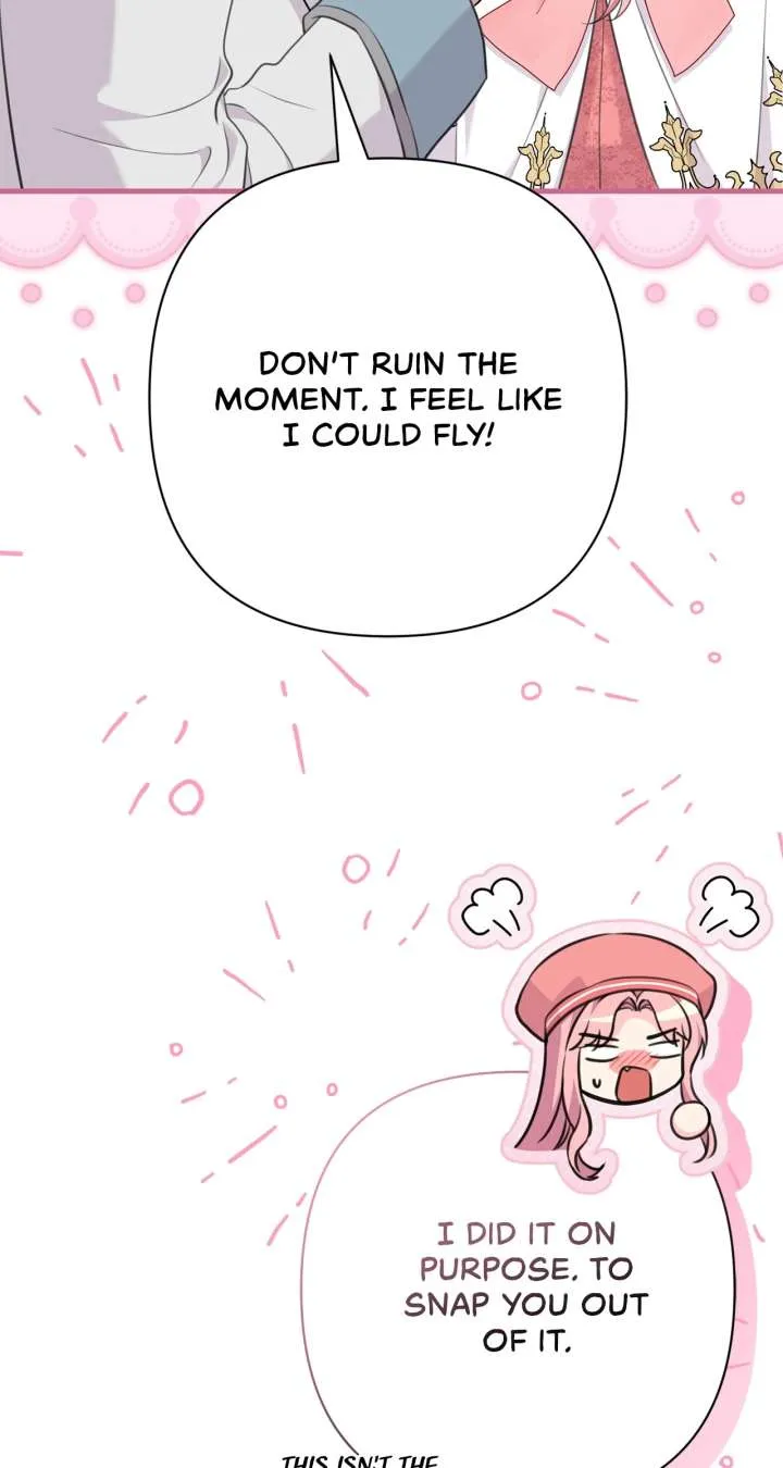 The Empress Wants To Avoid the Emperor Chapter 94 Online - página 76