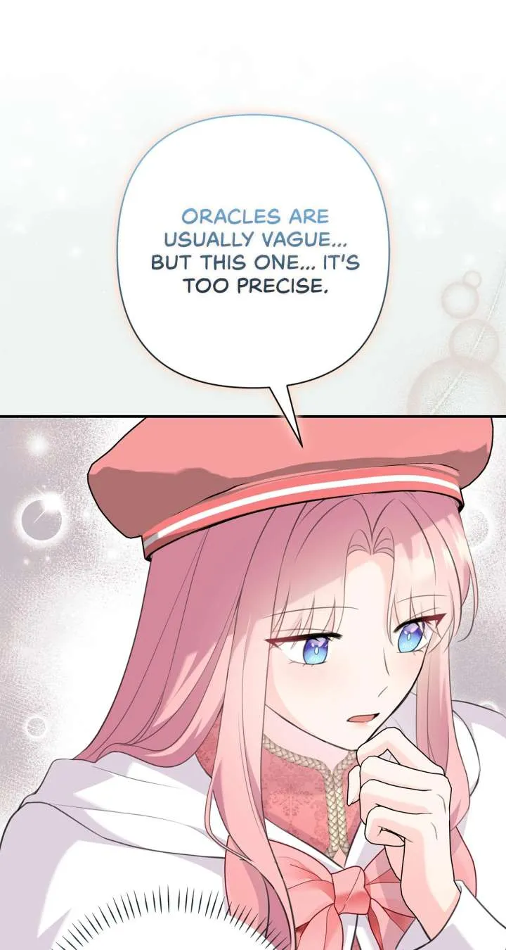 The Empress Wants To Avoid the Emperor Chapter 94 Online - página 82