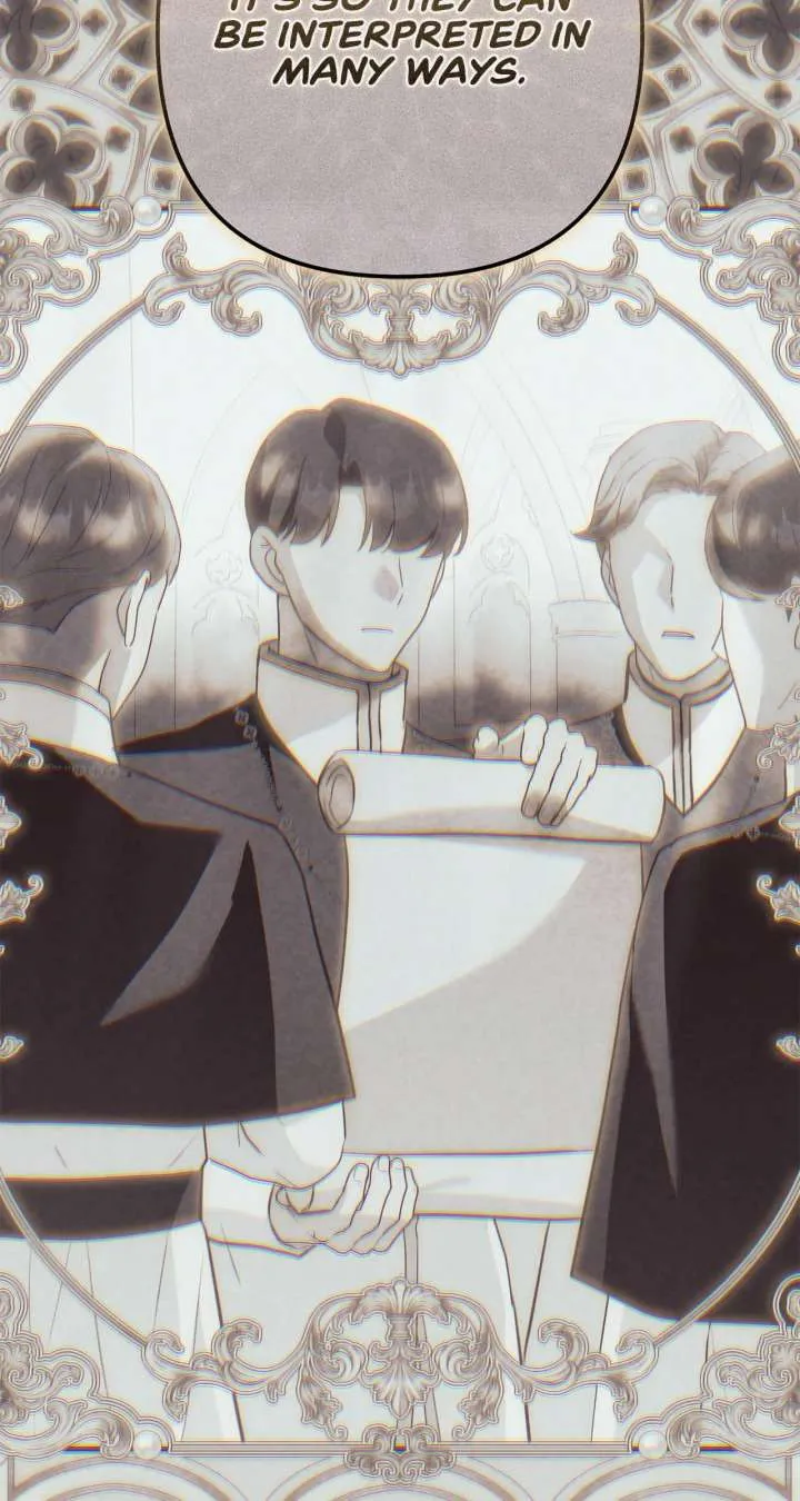The Empress Wants To Avoid the Emperor Chapter 94 Online - página 86