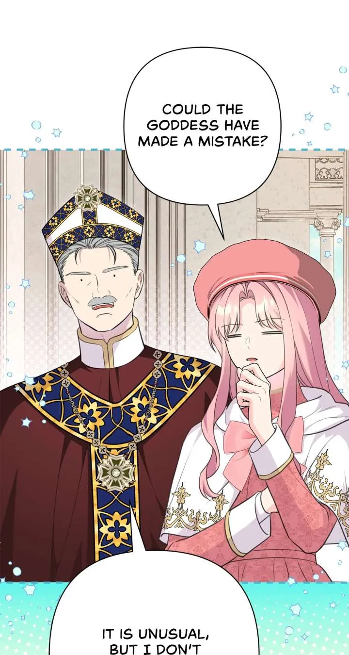 The Empress Wants To Avoid the Emperor Chapter 94 Online - página 89