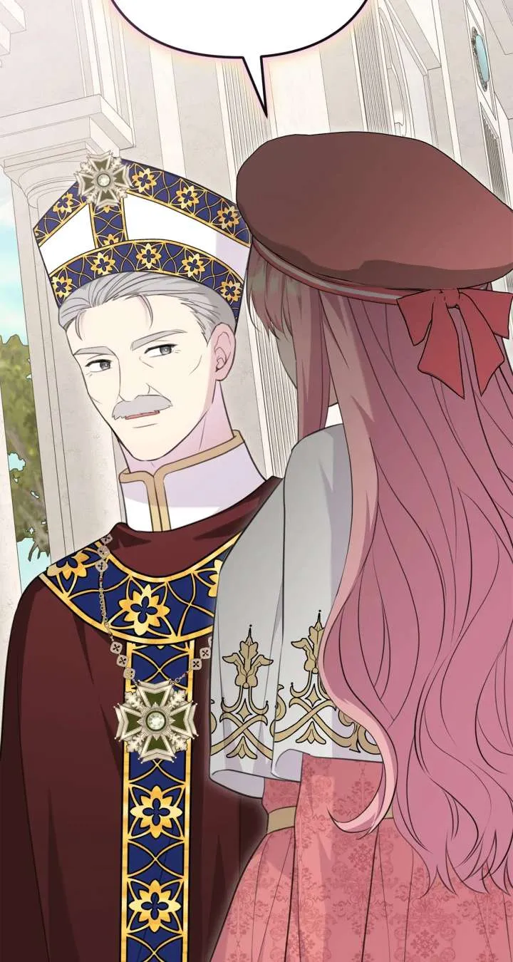 The Empress Wants To Avoid the Emperor Chapter 94 Online - página 107