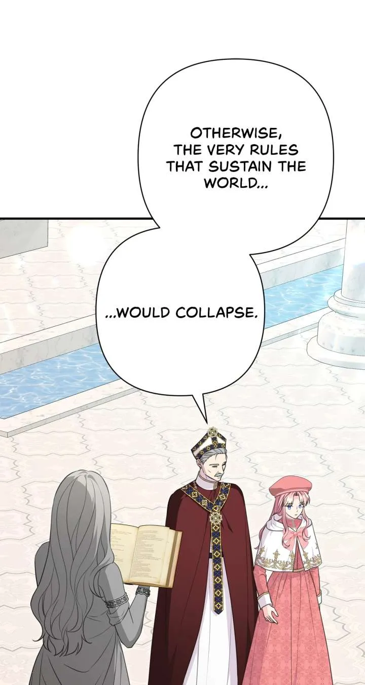 The Empress Wants To Avoid the Emperor Chapter 94 Online - página 110