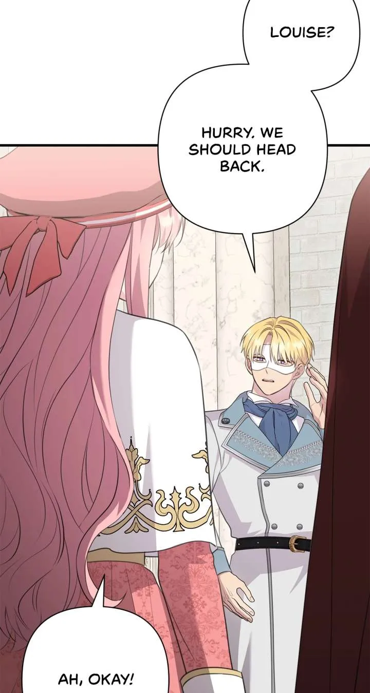 The Empress Wants To Avoid the Emperor Chapter 94 Online - página 114