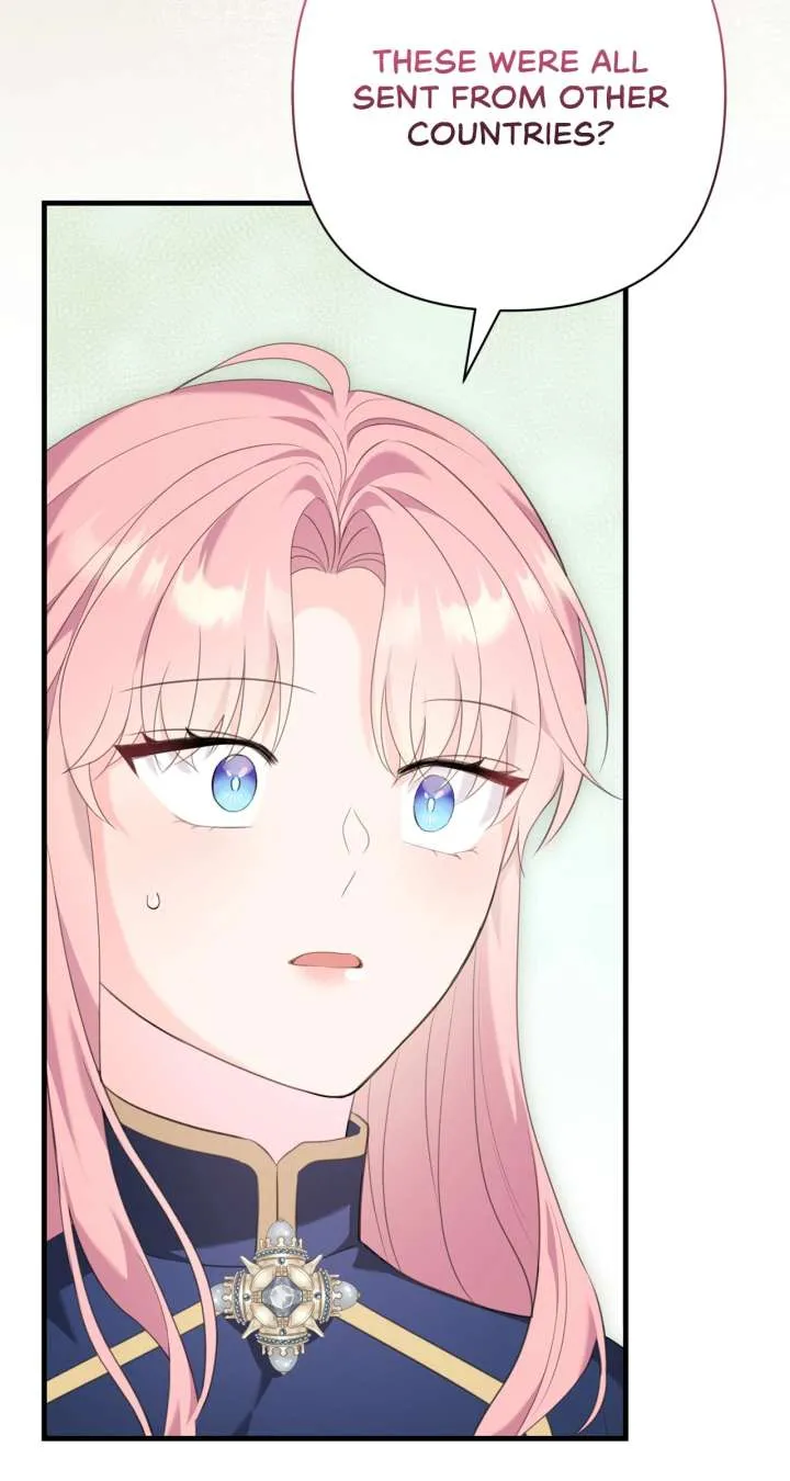 The Empress Wants To Avoid the Emperor Chapter 96 Online - página 6