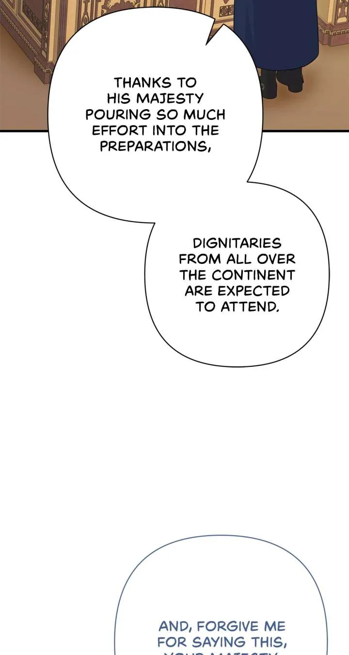 The Empress Wants To Avoid the Emperor Chapter 96 Online - página 8