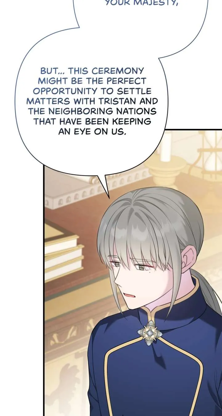 The Empress Wants To Avoid the Emperor Chapter 96 Online - página 9