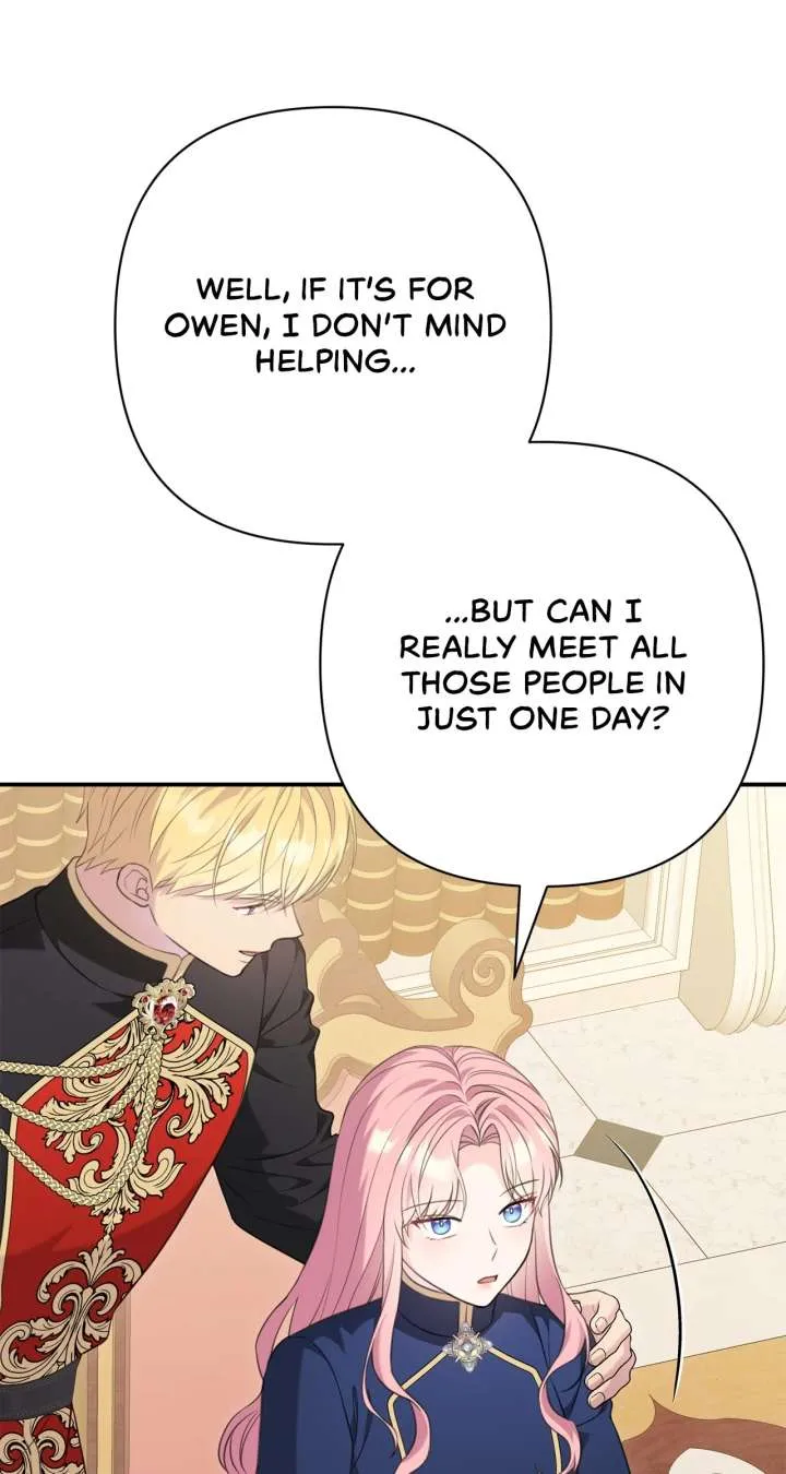The Empress Wants To Avoid the Emperor Chapter 96 Online - página 11