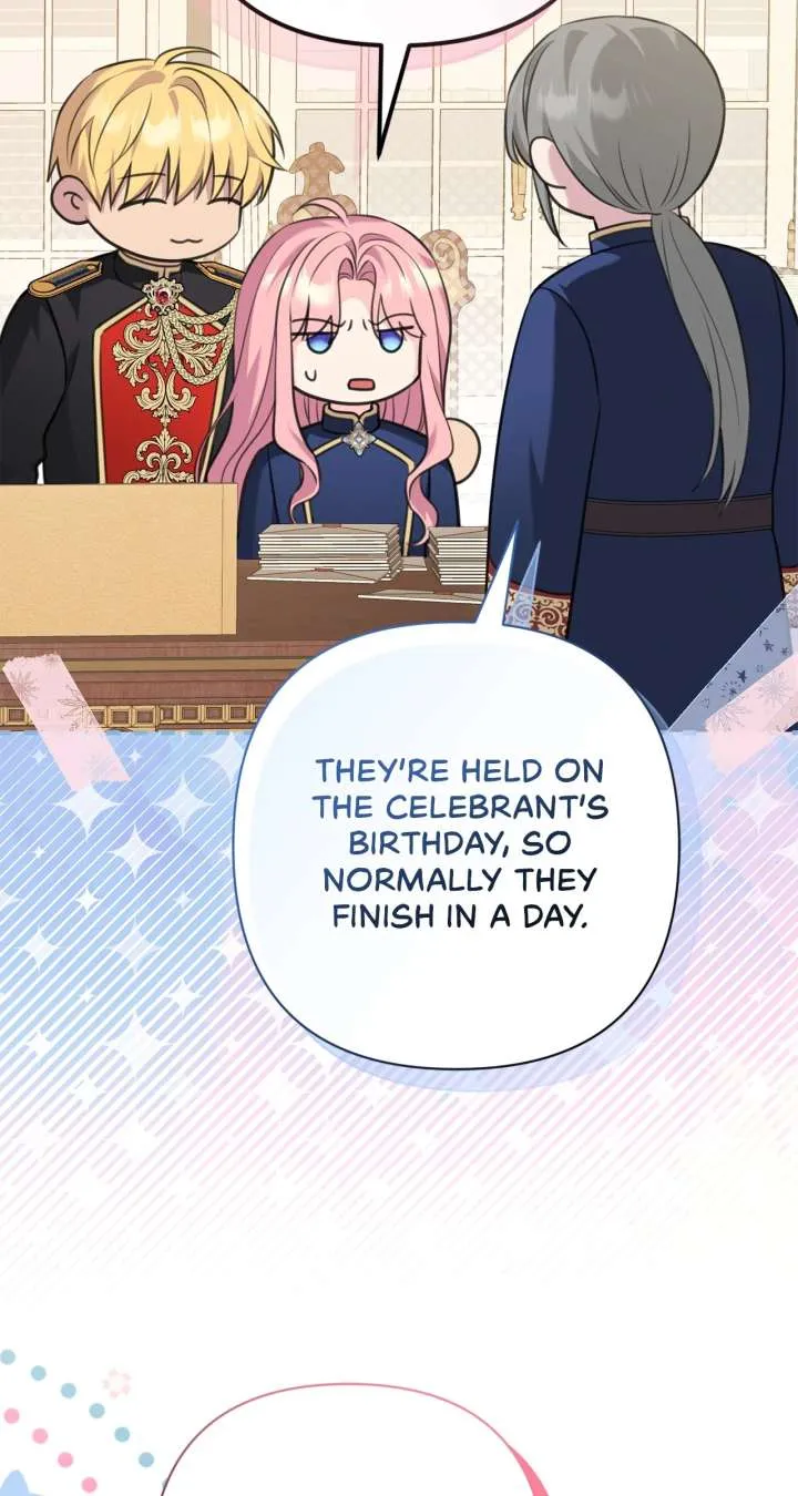 The Empress Wants To Avoid the Emperor Chapter 96 Online - página 13