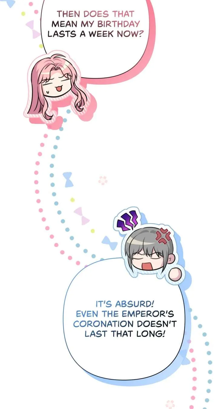 The Empress Wants To Avoid the Emperor Chapter 96 Online - página 14