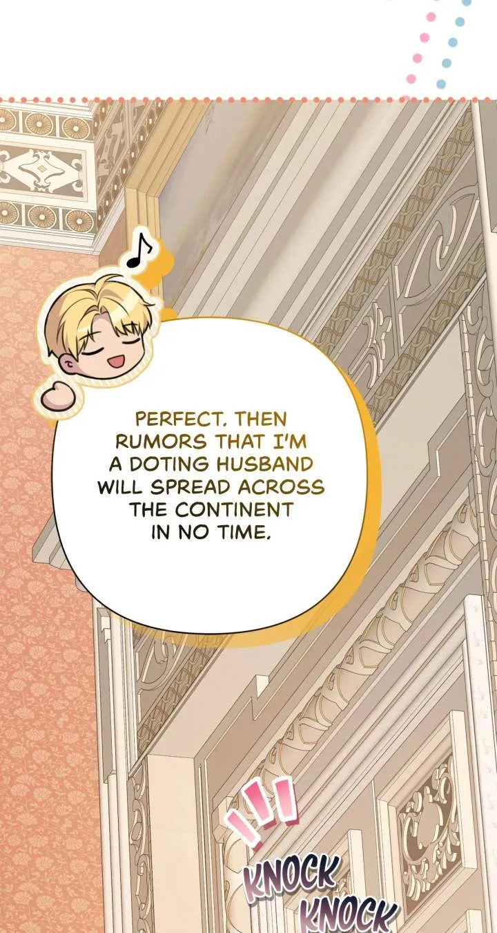 The Empress Wants To Avoid the Emperor Chapter 96 Online - página 15