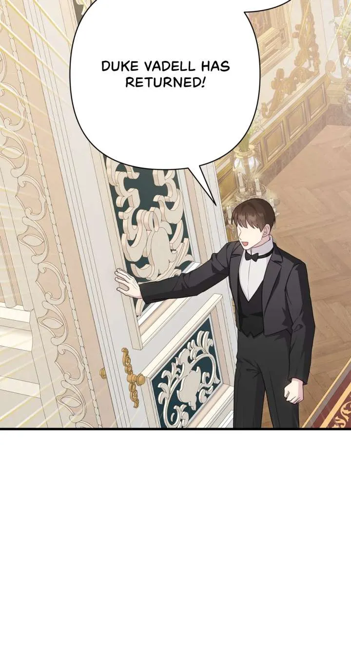 The Empress Wants To Avoid the Emperor Chapter 96 Online - página 17