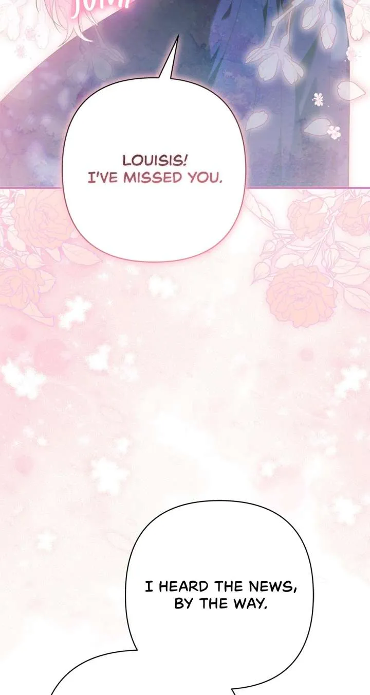 The Empress Wants To Avoid the Emperor Chapter 96 Online - página 21