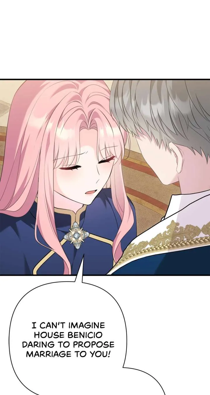 The Empress Wants To Avoid the Emperor Chapter 96 Online - página 23