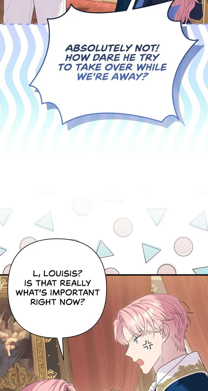 The Empress Wants To Avoid the Emperor Chapter 96 Online - página 25