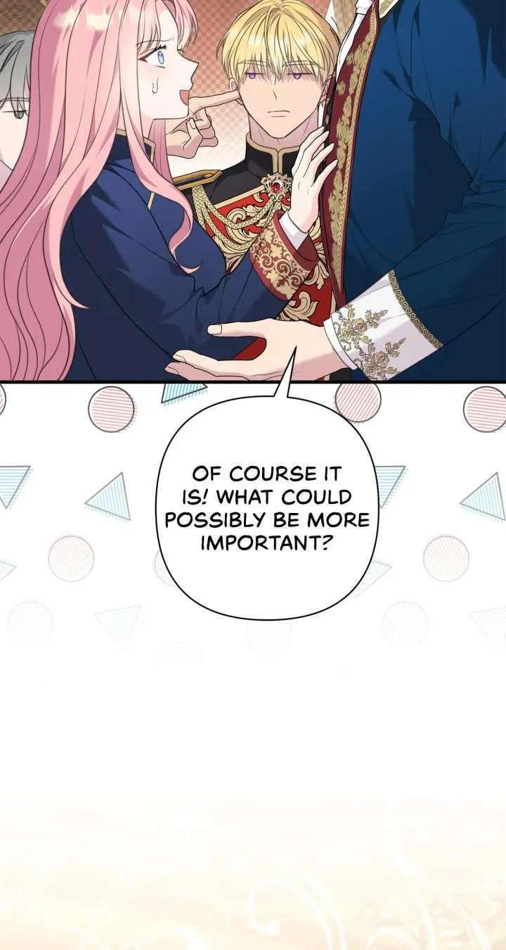 The Empress Wants To Avoid the Emperor Chapter 96 Online - página 26