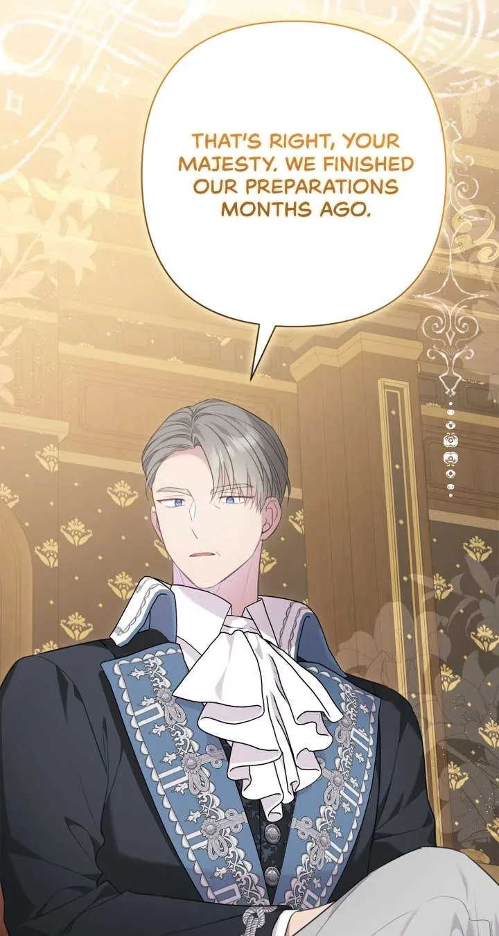 The Empress Wants To Avoid the Emperor Chapter 96 Online - página 27