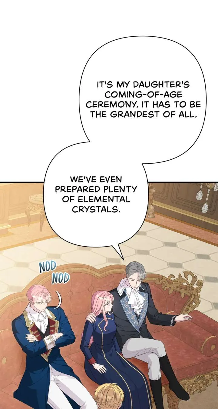 The Empress Wants To Avoid the Emperor Chapter 96 Online - página 29